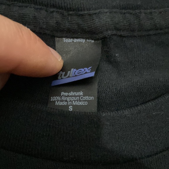 Social Distortion “Highway 101” VIP Package Unisex T-shirt. Small. Never Worn. - Picture 3 of 5